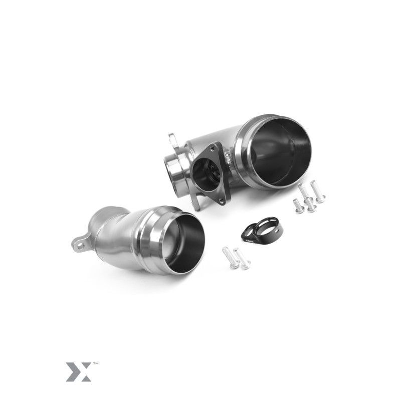 Conducte de admisie pentru motorul BMW S58 G8x de la MMX Performance, model MMR11-1600 - MMR11-1600 - MMR11-1600 - 3666618840659